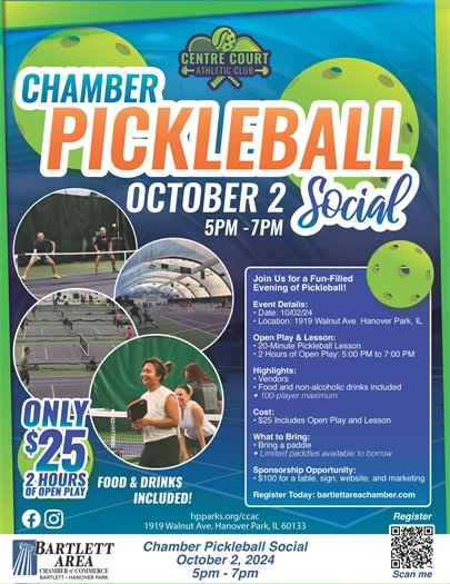 Pickleball