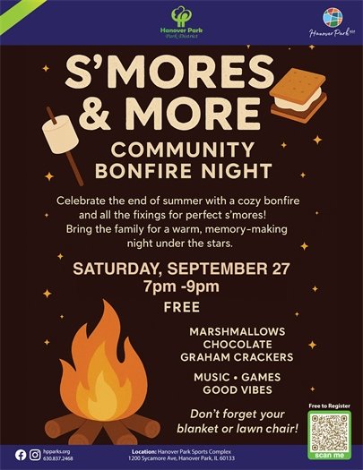 S'Mores & More! 