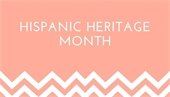 national hispanic heritage month