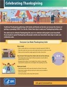 Thanksgiving covid19 safety