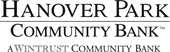 Hanover Park Community Bank logo