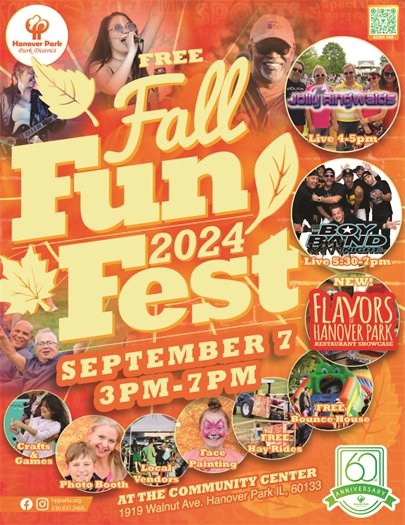 Fall Fun Fest