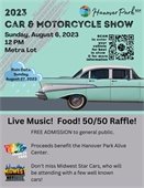 Car & Motorcycle Show