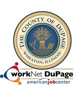worNet DuPage Logo