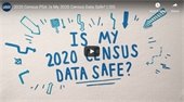 2020 US Census Logo