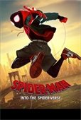 Spiderman Poster