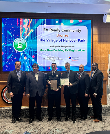 RESIZED EV Award Photo