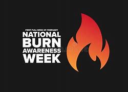 Burn Awareness Week