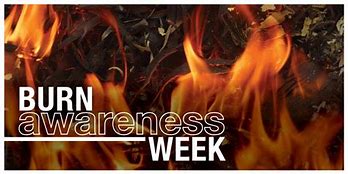 Burn Awareness Week3