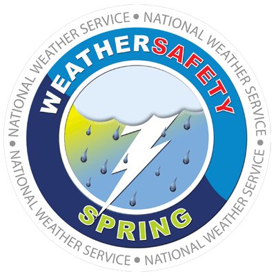 Spring Weather Safety