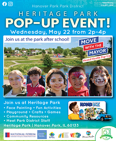  Heritage-Park-Pop-Up-Event-2024 Flyer