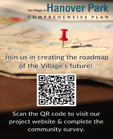 Comp Plan - Get Involved