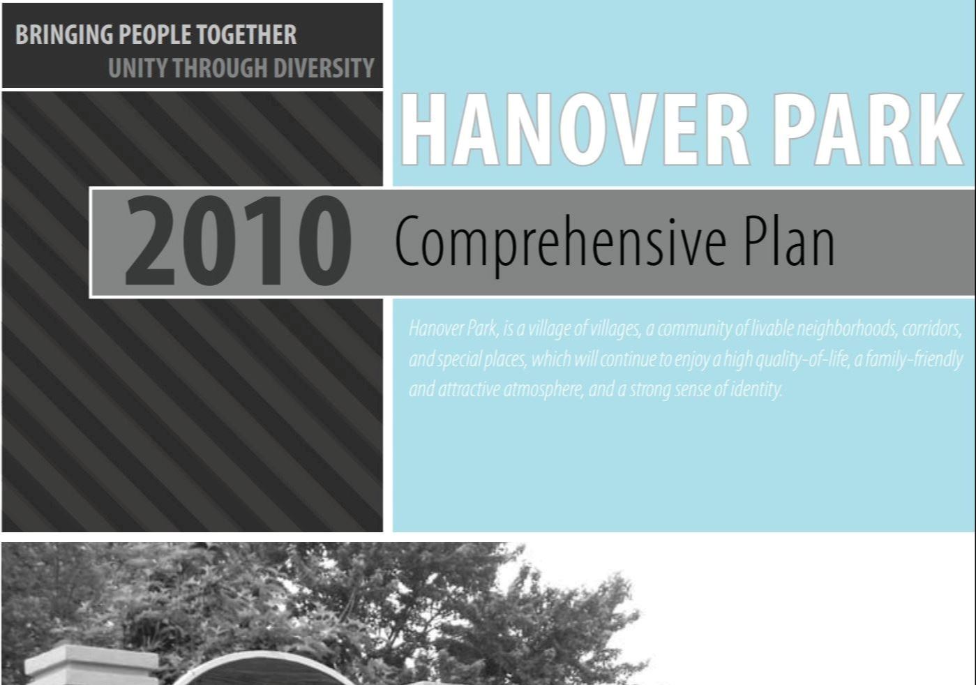 2010 Comp Plan