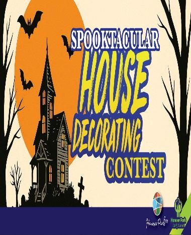 House Decorating Contest