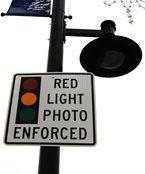 Red Light Camera