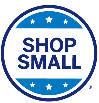 shop small logo image