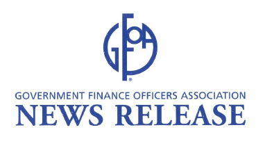 Finance Award graphic