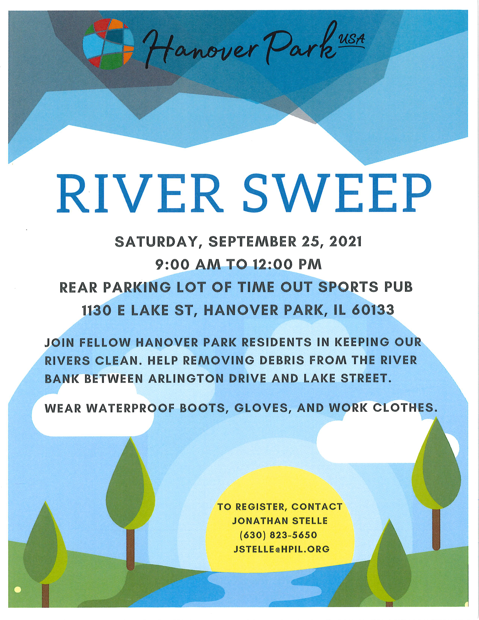 RIVER CLEAN UP (1)