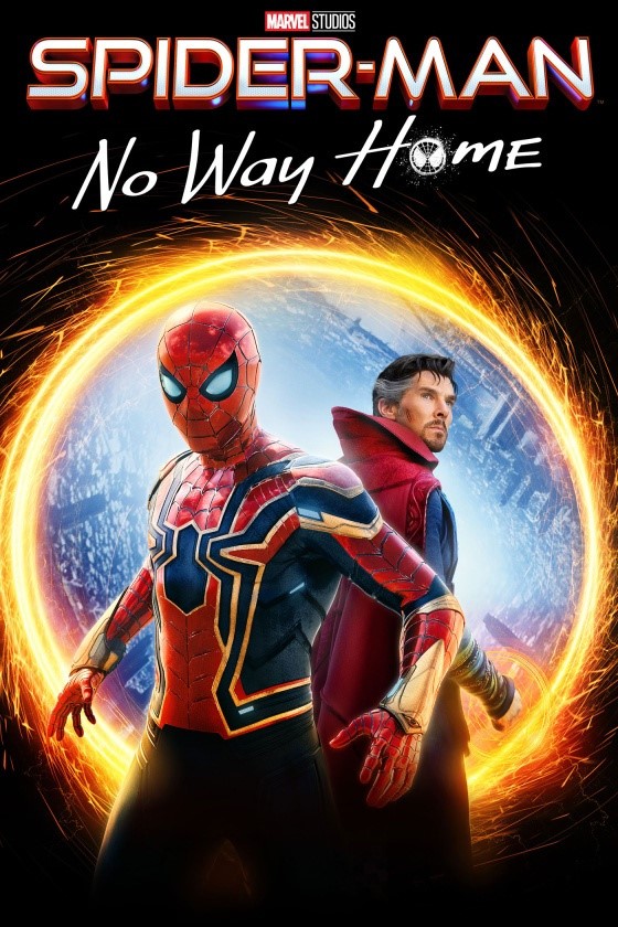 spiderman no way home promo pic