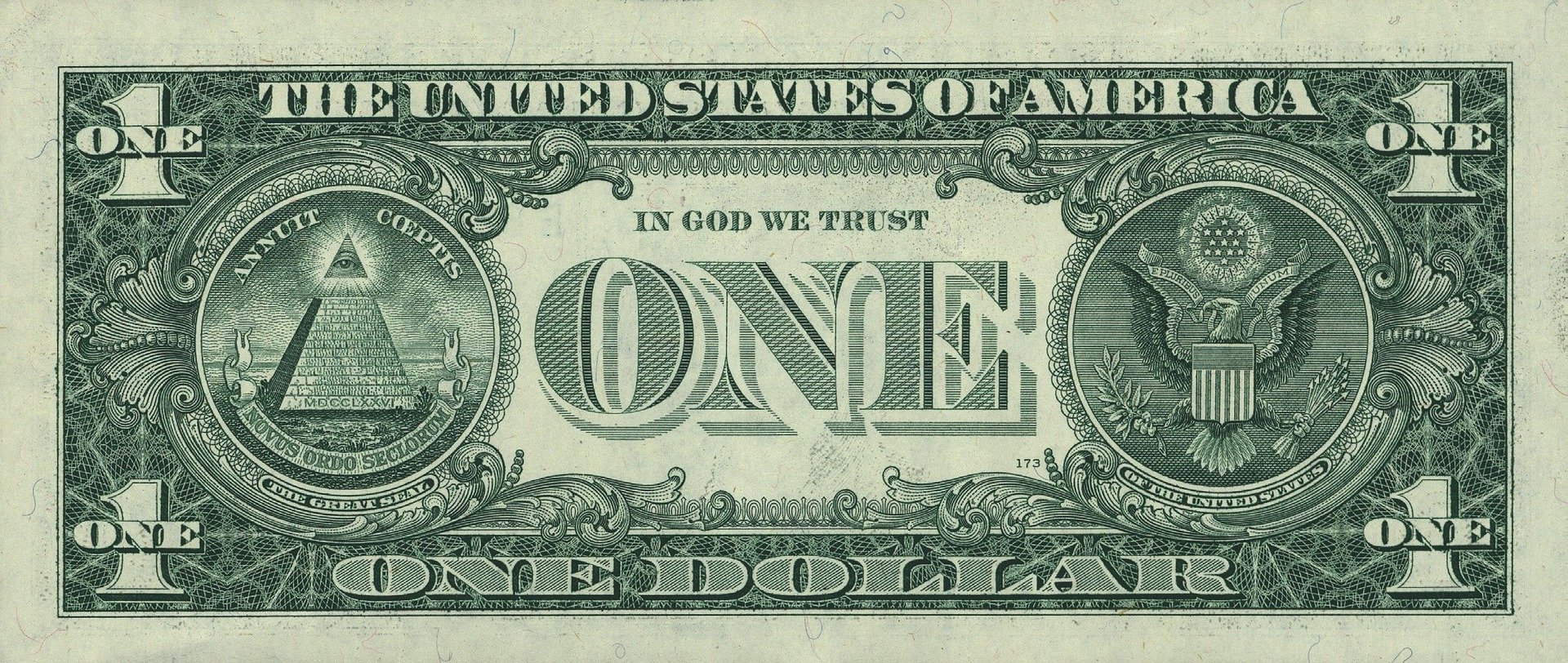 dollar bill photo