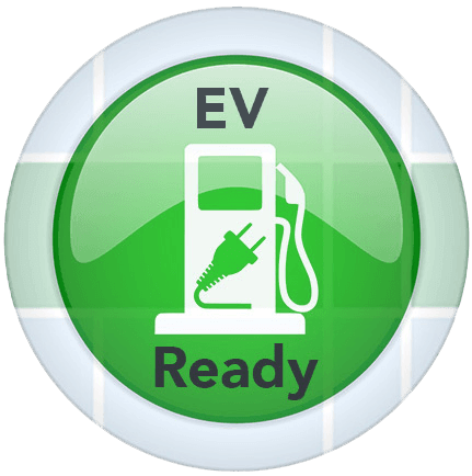 EV Ready Logo