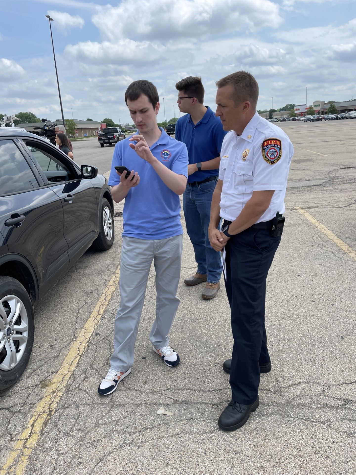 nws damage assessment 2023