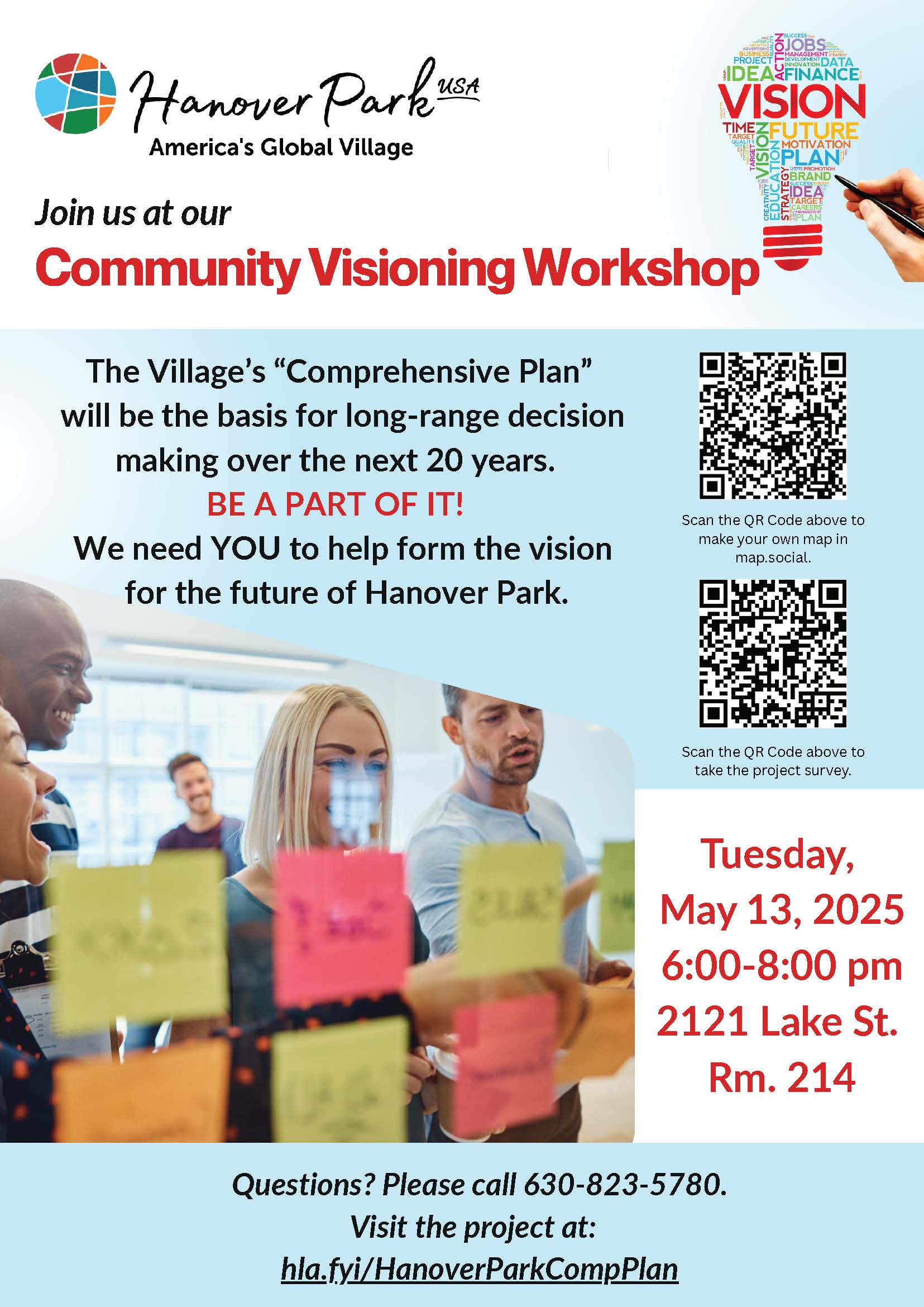 Community Visioning Workshop Invitation for 5-13-25 Full Size