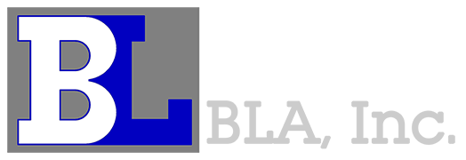 BLA logo